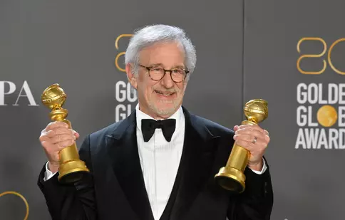 Globurile de Aur 2023. Lista completă a câștigătorilor. De ce a fost o seară importantă pentru Steven Spielberg