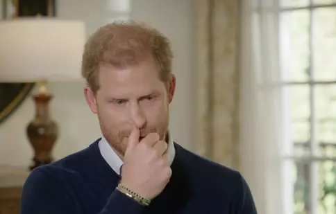 Prințul Harry, gesturile care-i trădează adevăratele sentimente față de fratelui său, William