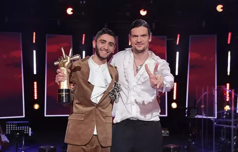 În ce relații au rămas Iulian Nunucă, câștigătorul de la „Vocea României”, și Tudor Chirilă, după finala show-ului. „El mi-a spus asta...”