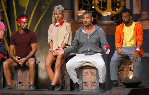 Ionuț Iftimoaie, accident grav la Survivor România 2023. Ce se întâmplă acum cu Faimosul. „Sunt un luptător, dar este într-adevăr o problemă”