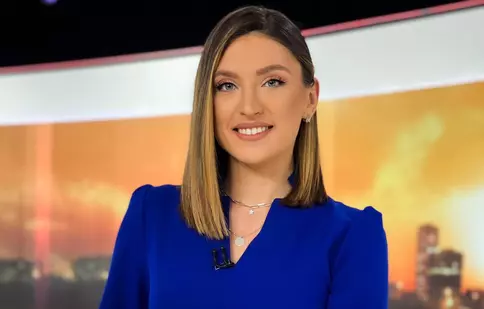 Irina Ursu, dependentă de sport și căști. „Ador să ascult muzică”. EXCLUSIV