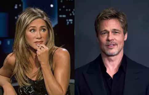 Jennifer Aniston, afectată de noua relație a lui Brad Pitt. Care e principala îngrijorare a actriței