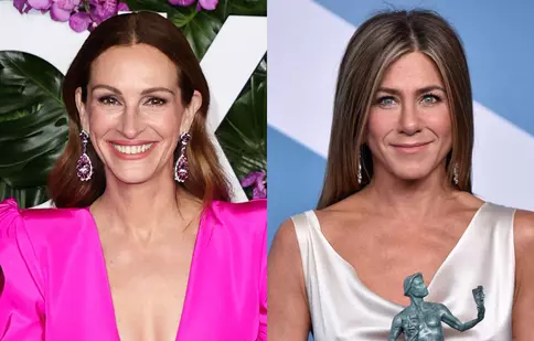 Julia Roberts și Jennifer Aniston, protagonistele unui nou film de comedie. Primele detalii