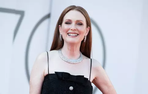 Julianne Moore, afectată de standardele de frumusețe de la Hollywood. Ce spune despre procesul de îmbătrânire