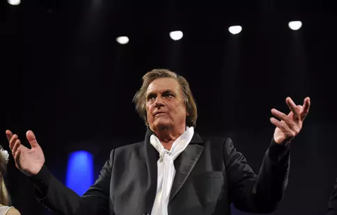 Filme la TV: Maraton de filme cu Florin Piersic, la CINEMARATON. Ce veți putea urmări