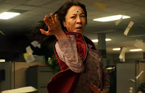 Michelle Yeoh și drumul ei spre Oscar. De la micuța balerină la marea actriță