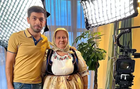 Mircea Bravo e pus pe fapte mari, după succesul înregistrat de „Mirciulică”. „Cel de-al doilea film este gata”. EXCLUSIV