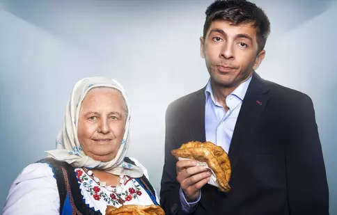 „Mirciulică”, filmul lui Mircea Bravo, intră în portofoliul Netflix. Când e premiera