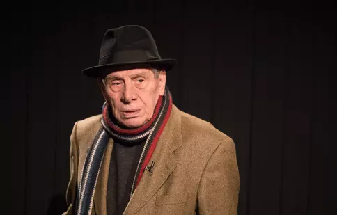 Cine va moșteni averea lui Mitică Popescu. Cine era femeia misterioasă din viața actorului