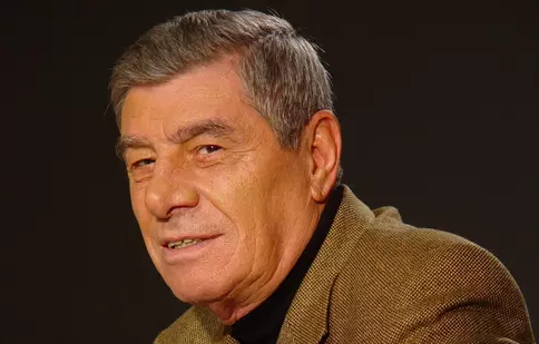 In memoriam Mitică Popescu. Program special la TVR