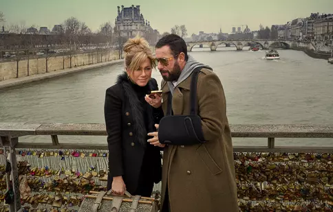 Top 20 filme noi pe Netflix în 2023