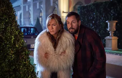 Filme noi cu Adam Sandler, pe Netflix în 2023