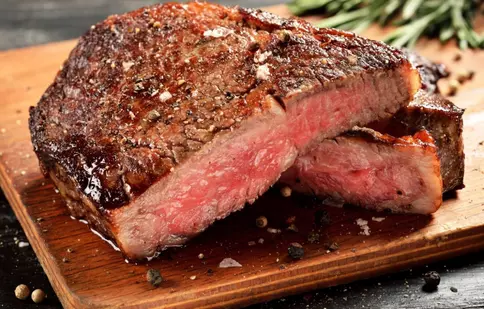 Carnea de vită SUA: vedeta din meniul pentru iarna aceasta