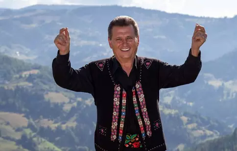 Cum a ajuns Nea Mărin să aibă propria emisiune la TV. „Vorbesc serios! Nu te mint!”