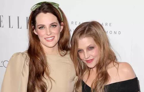 Nepoata lui Elvis, Riley Keough, a devenit mamă. Fiica regretatei Lisa Marie Presley a născut o fetiță, în secret
