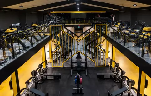 Vectr Fitness, acționar principal World Class, continuă să investească în industria românească de health & fitness și achiziționează NextFit Timișoara