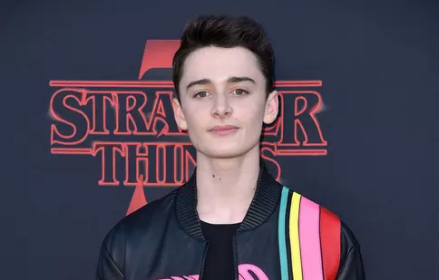 Noah Schnapp, actorul din „Stranger Things”, a dezvăluit că este homosexual. Cum a reacționat familia lui când a aflat