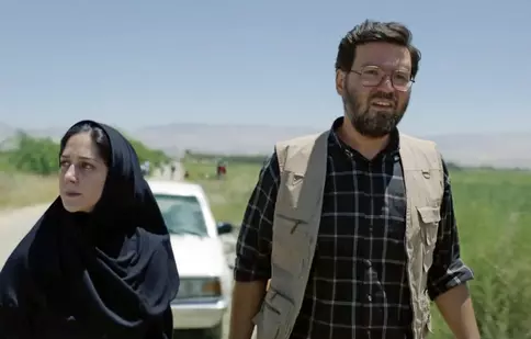 Holy Spider, controversatul thriller al regizorului Ali Abbasi, ajunge la cinema. Când e premiera