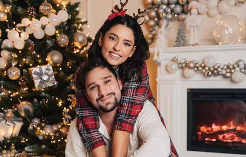 Reacția Oanei Moșneagu după ce Vlad Gherman i-a spus că își dorește un copil. „Am avut discuții despre asta”