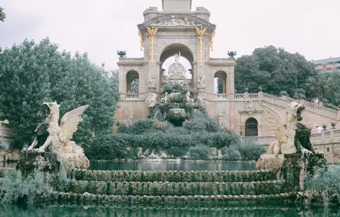 Atracții și obiective turistice de vizitat în Barcelona