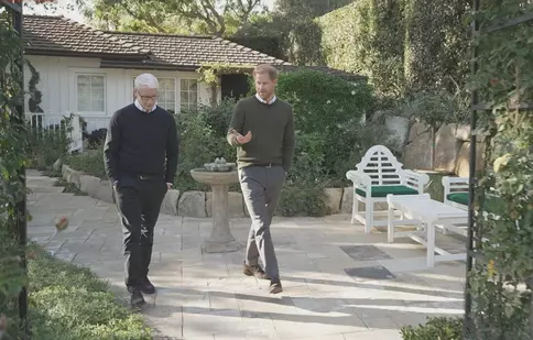 Interviul „Prințul Harry: Lumini și umbre”, difuzat și în România. Unde și când îl putem vedea