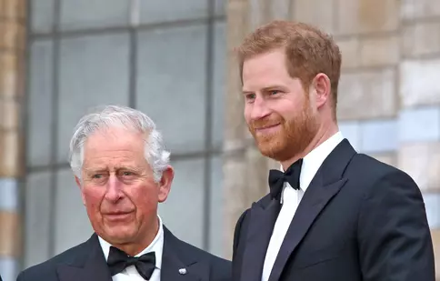 Prințul Harry, noi acuzații grave la adresa regelui Charles. De ce n-a vrut să o sprijine pe Meghan Markle