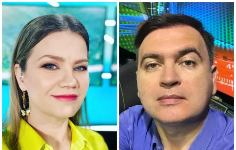Pro TV renunță la emisiunea „Ora exactă în sport”. Ce se întâmplă cu Ioana Cosma şi Mihai Mironică