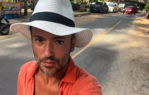 Radu Vâlcan s-a întors din Thailanda, unde au avut loc filmările pentru noul sezon „Insula iubirii”. Ce i s-a întâmplat când a ajuns în țară