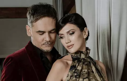 Răzvan Simion a cerut-o în căsătorie pe iubita lui, Daliana Răducan. Cum arată inelul de logodnă