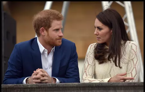 Reacția lui Kate Middleton la acuzațiile făcute de prințul Harry în cartea sa de memorii