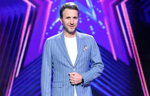 Românii au talent 2023. Andi Moisescu a oferit primul său Golden Buzz. „Unde ai fost până acum”