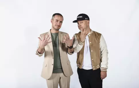 iUmor 2023. Sezonul 14 are un nou juriu