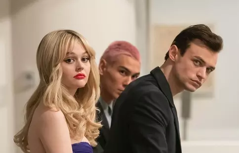 Spinoff-ul serialului „Gossip Girl” a fost anulat de HBO Max după doar două sezoane. Când va apărea ultimul episod