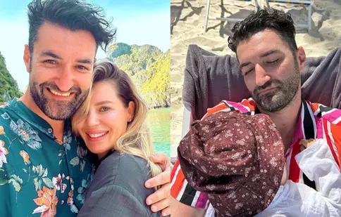 Smiley, nostalgic după vacanța din Thailanda alături de Gina Pistol și Josephine. „Vis! Scurt, intens, trăit din plin”. EXCLUSIV