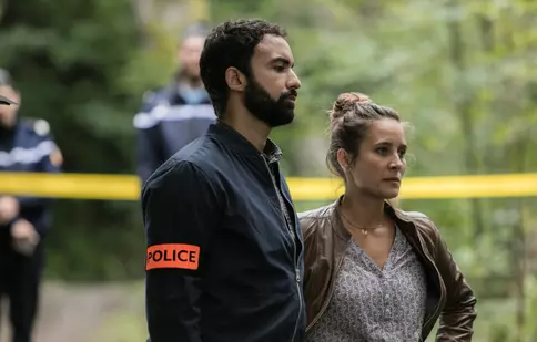 „Crime în Franța”, o colecție de filme polițiste încep la TV. Când e premiera la DIVA