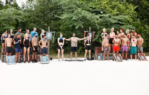 Survivor România, 16 ianuarie 2023. Ce Războinic a părăsit competiția, după o eliminare neașteptată. Premiera bifată de show-ul de la Pro TV