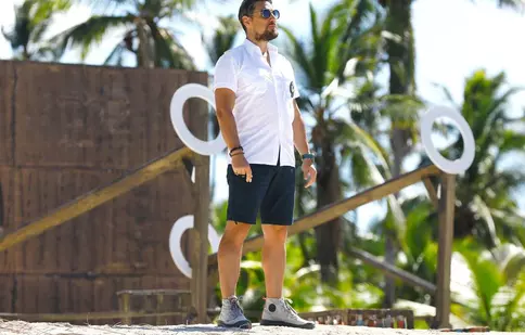 Al treilea Războinic eliminat de la Survivor România 2023. „Nu am vrut să mă fac de rușine”