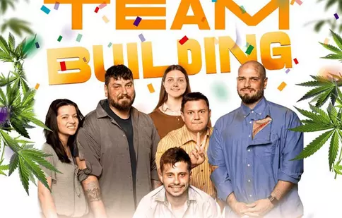 „Teambuilding”, filmul regizat de Matei Dima, este disponibil pe Netflix. Povestea, distribuție, trailer