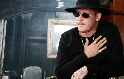 What’s UP, dezvăluiri despre începutul carierei sale. „Așa mi s-a schimbat viața cu totul”