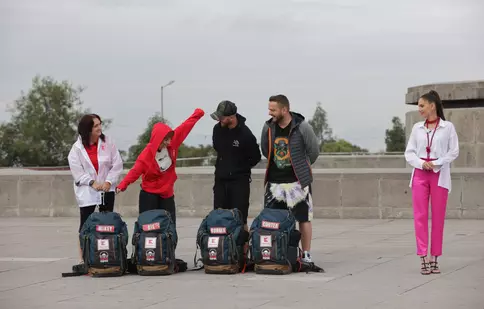 America Express, 1 februarie 2023. Vot tensionat la cursa pentru ultima șansă. O echipă, în pericol de eliminare după o strategie eșuată