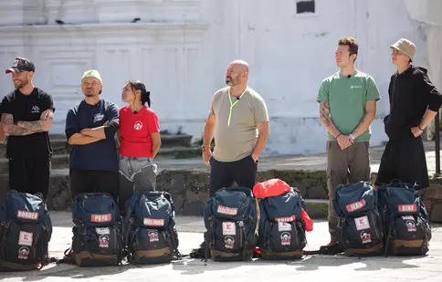 America Express, 22 februarie 2023. Cătălin Scărlătescu, singur la careu. De ce a lipsit Doina Teodoru. „M-a speriat!”