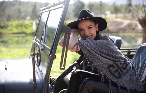 America Express 2023. Irina Fodor, anunț surprinzător despre imunitate. „N-am înțeles nimic din ce mi-a spus”