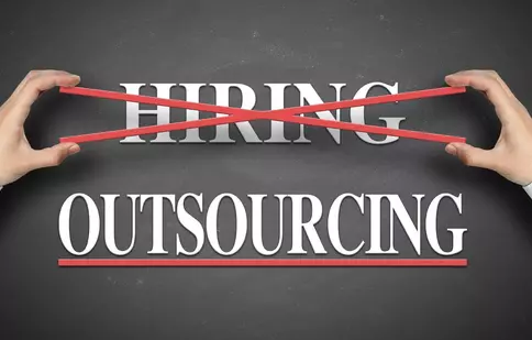 Externalizare IT – Tendința inovatoare în companiile de azi