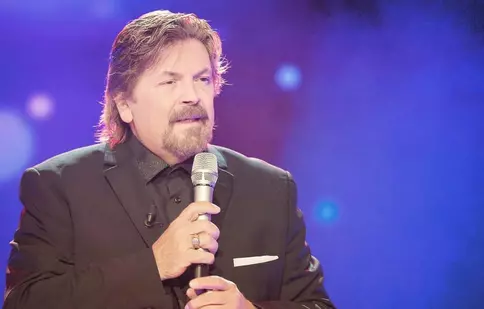 Adrian Daminescu suferă de o boală cumplită. Refuză să renunțe la viciul care îi pune viața în pericol