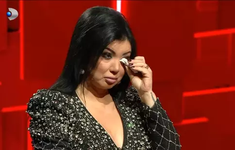 Adriana Bahmuțeanu, despre momentele cumplite din prima căsnicie. „A fost apogeul unei relații absolut toxice”