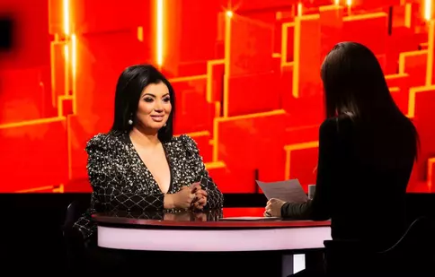 Adriana Bahmuțeanu, la 40 de întrebări cu Denise Rifai. „De câte ori v-a prigonit Prigoană?”