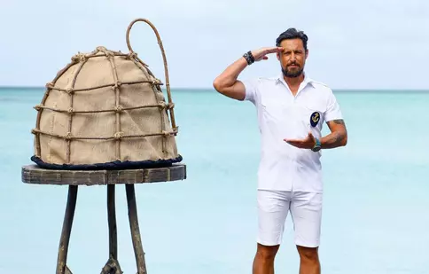 Andrei Neagu, eliminat de la Survivor România 2023. „Nu vreau să văd tristețe pe fața nimănui!”