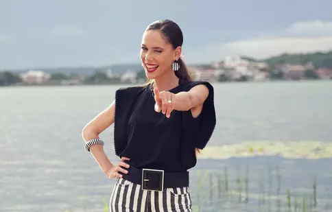 America Express, 20 februarie 2023. Irina Fodor îi aruncă pe concurenți într-o probă dificilă. Emoții uriașe pentru Andreea Bălan