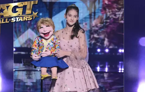 Ana Maria Mărgean, super perfomanță în finala „America’s Got Talent: All Stars”. Pe ce loc a terminat românca