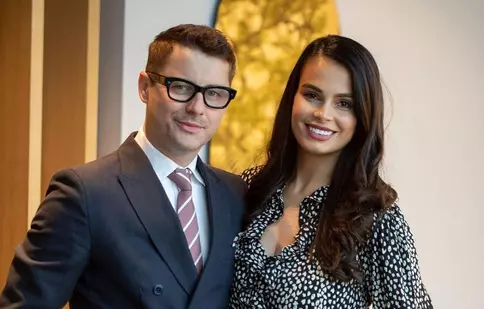 Anca Serea, adevărul despre divorțul de Adi Sînă. „Ne-am gândit că nu o să mai fim împreună”